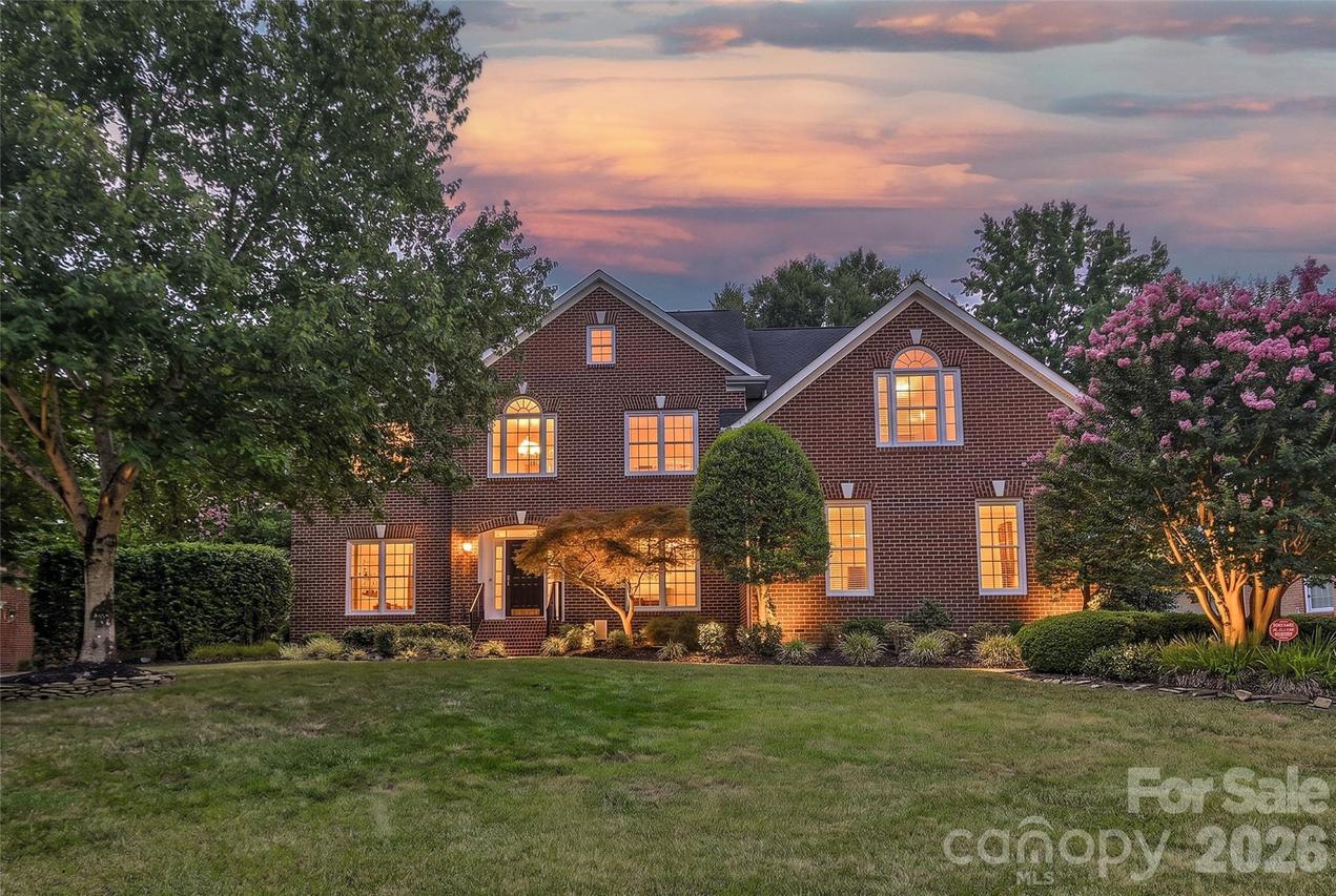 5403 Stallworth Dr., Charlotte, NC 28226
