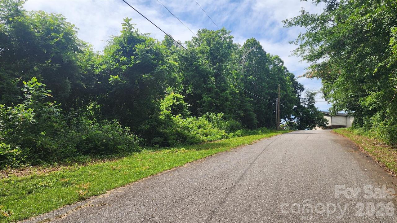 Sloan Ave., Morganton, NC 28655