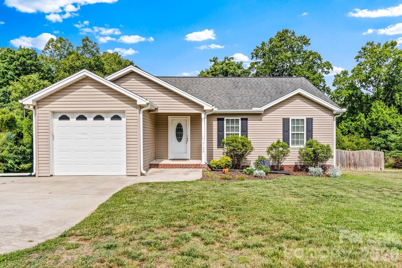 5126 Wallburg Rd., Winston Salem, NC 27107
