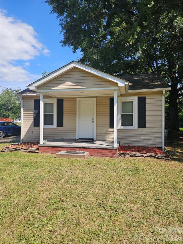 118 Dick Beam Rd., Cherryville, NC 28021