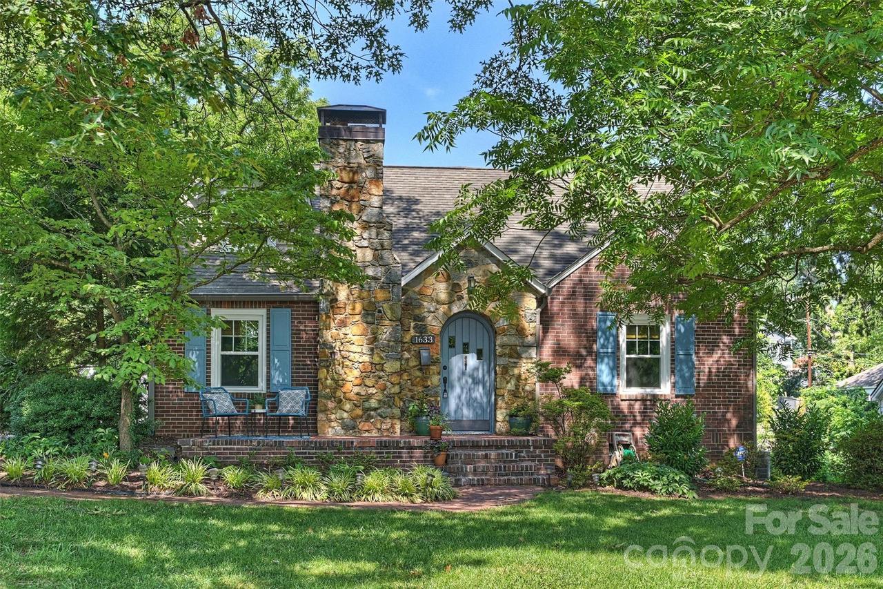 1633 Nassau Blvd., Charlotte, NC 28205
