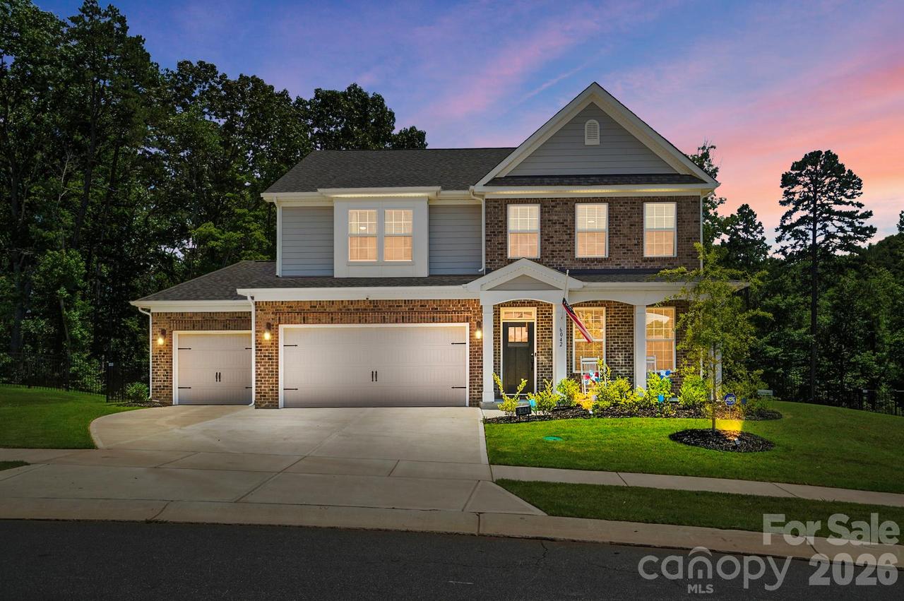6042 Sylvan Dr., Denver, NC 28037