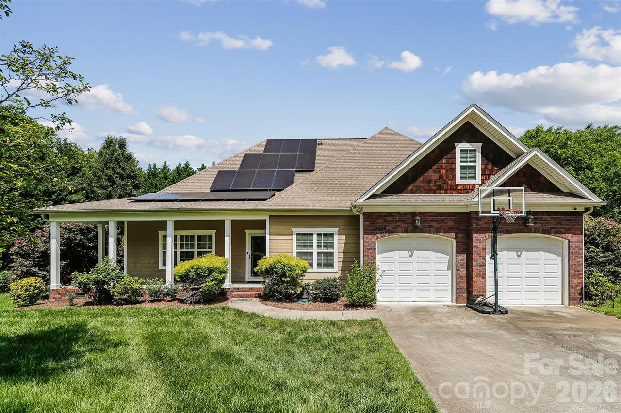 10703 Middle Acres Rd., Charlotte, NC 28213