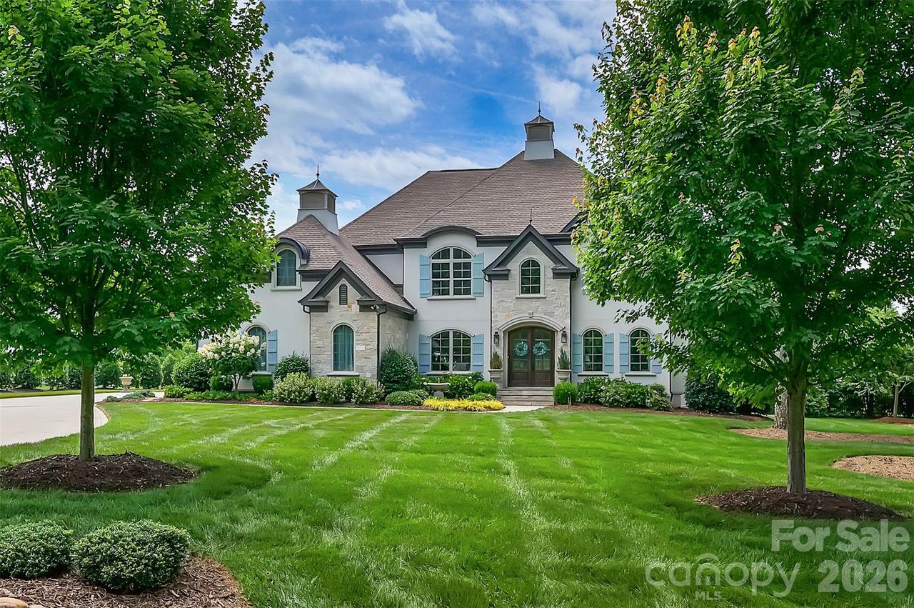 4236 Piaffe Ave., Charlotte, NC 28227