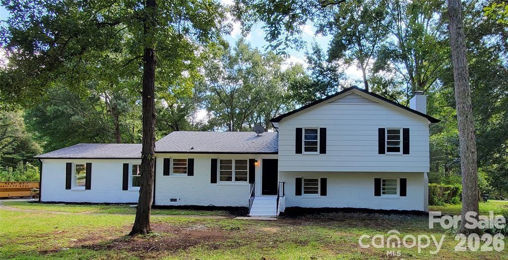 803 H C Baucom Rd., Monroe, NC 28110
