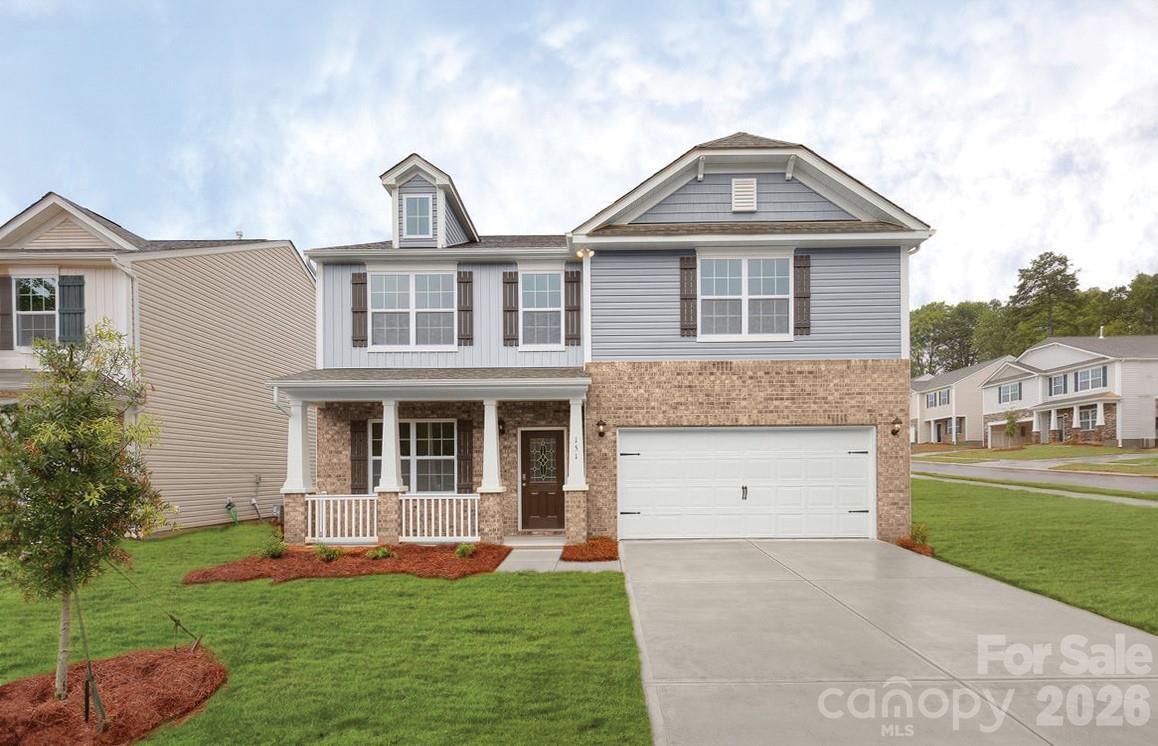 764 14th Avenue Ct Ne Ct., Hickory, NC 28601