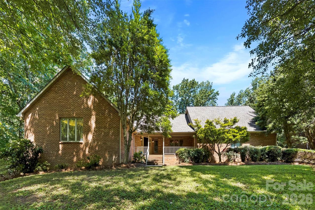 1505 N Cansler St., Kings Mountain, NC 28086
