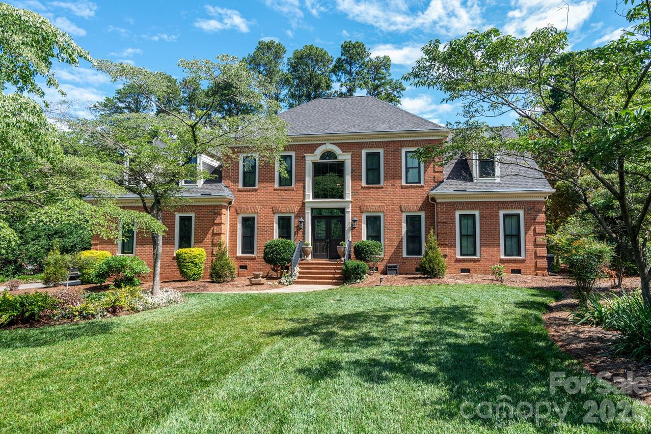 19223 Stableford Ln., Cornelius, NC 28031
