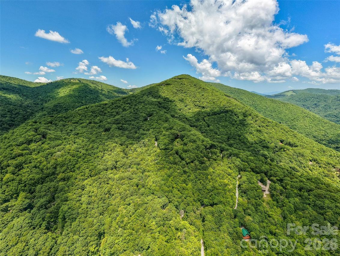 00 Bent Tree Rd., Maggie Valley, NC 28751