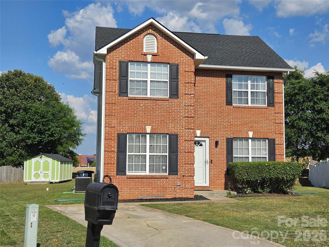 5802 Autumn Trace Ln., Indian Trail, NC 28079