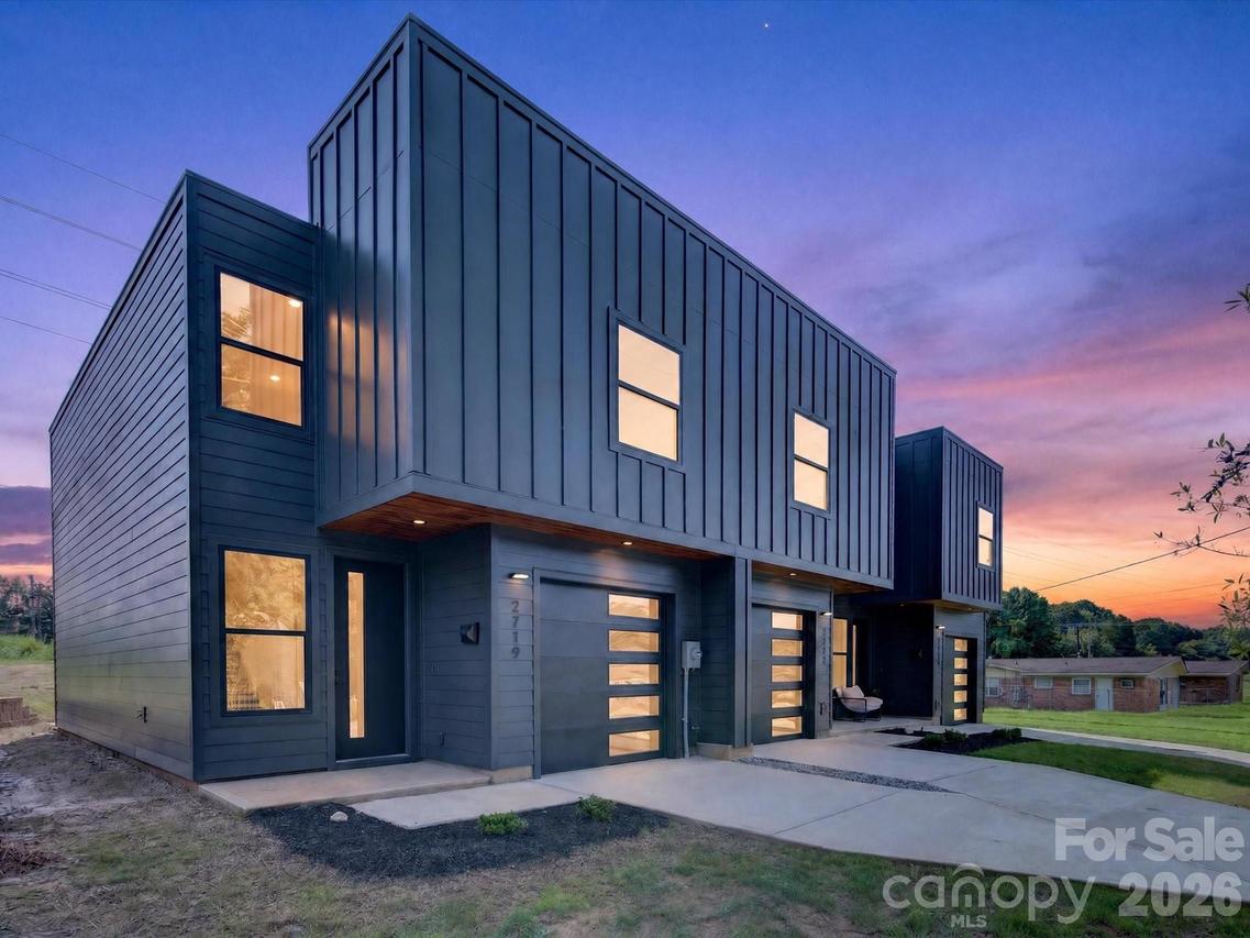 2719 Watson Dr., Charlotte, NC 28208