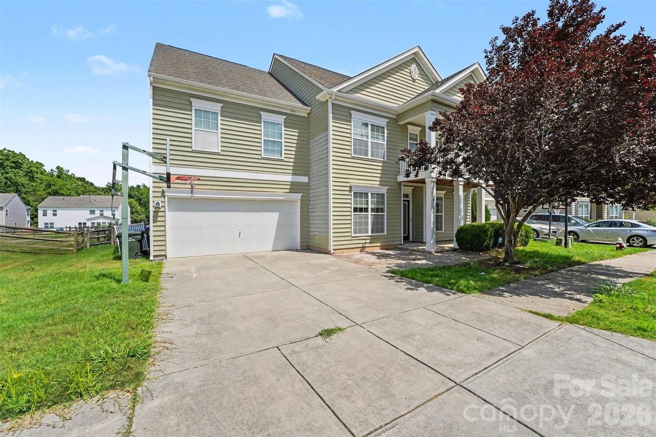 8312 Compton Acres Ln., Waxhaw, NC 28173