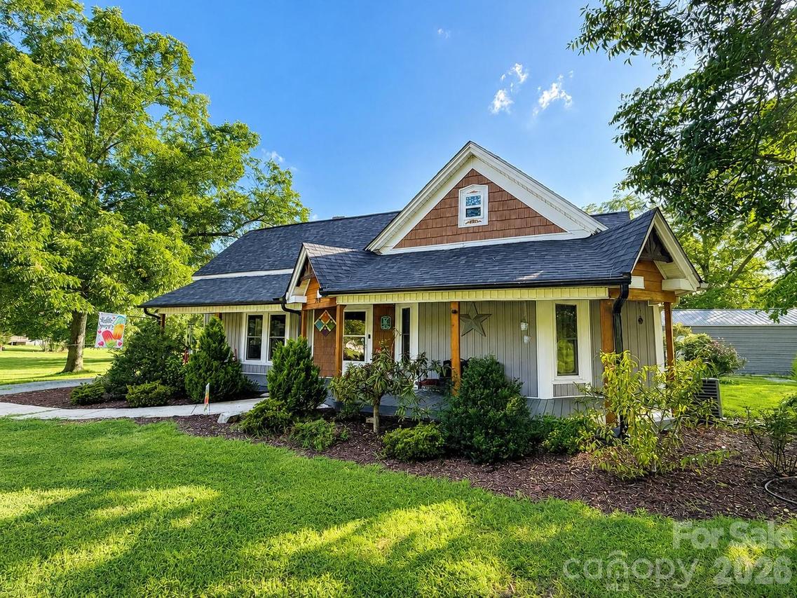 370 Buck Dr., Salisbury, NC 28146