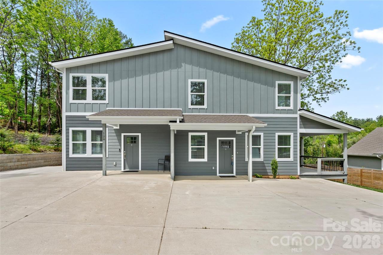 128 Rock Hill Rd., Asheville, NC 28803