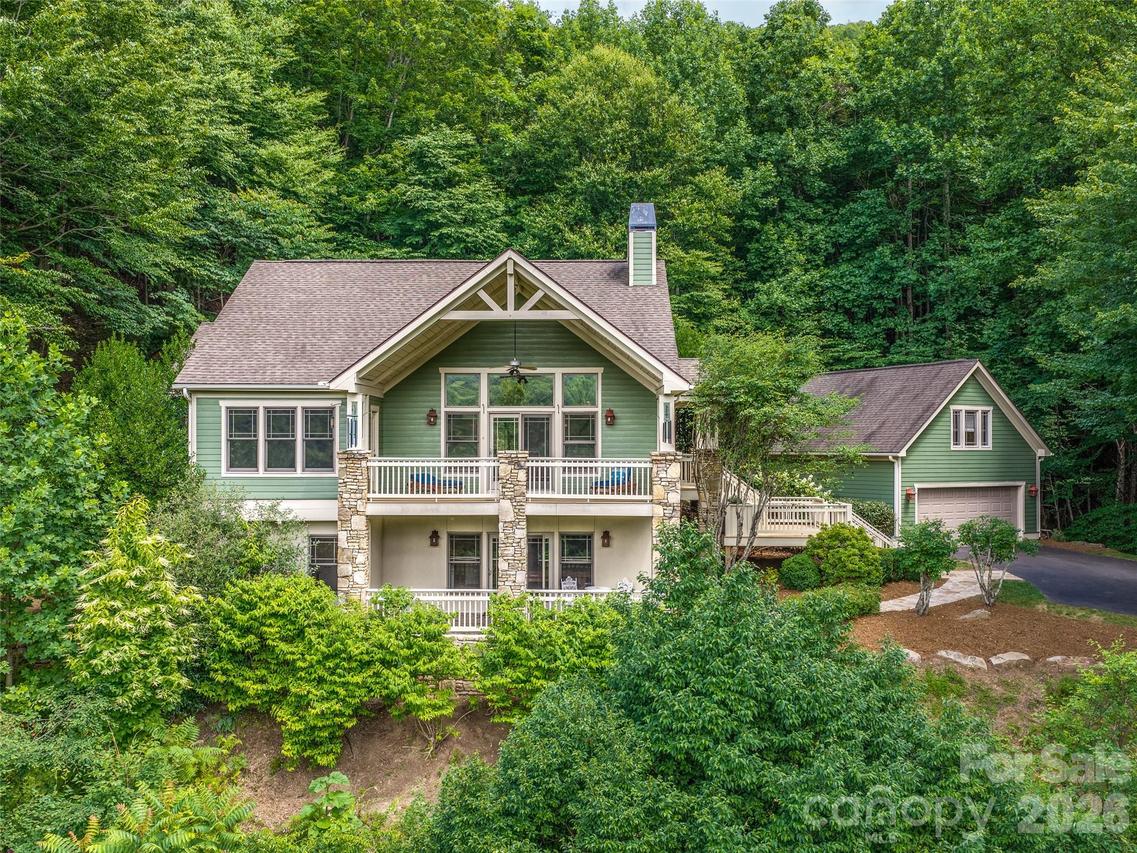890 Stoney Stream Ln., Arden, NC 28704