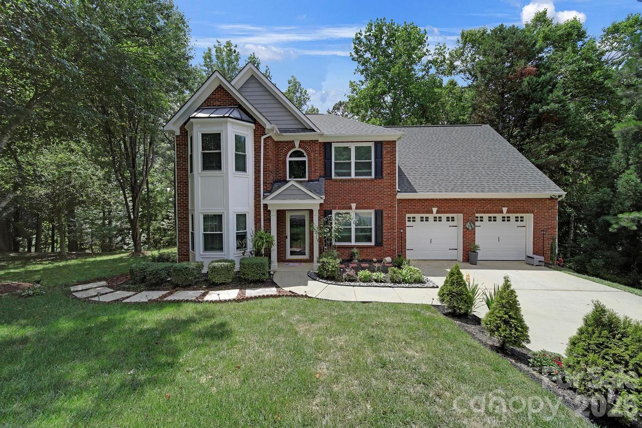 14338 Crown Harbor Dr., Charlotte, NC 28278