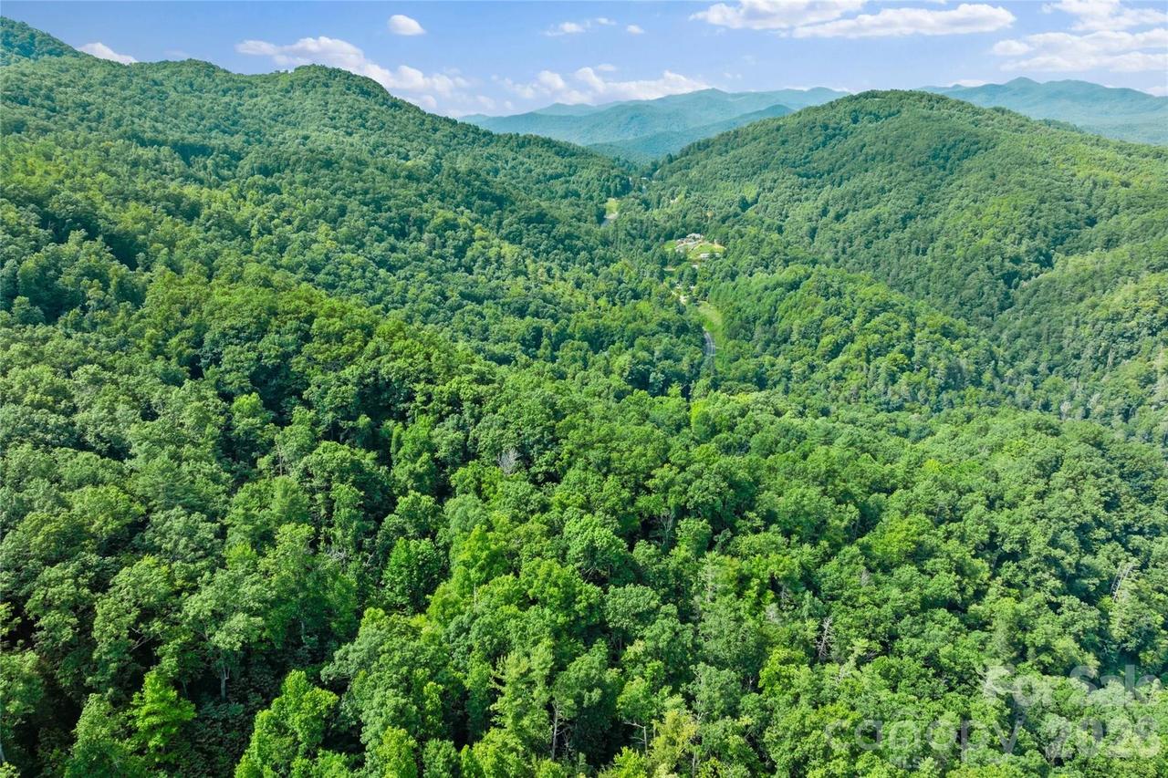 TBD Bear River Lodge Tr. #132, Marshall, NC 28753