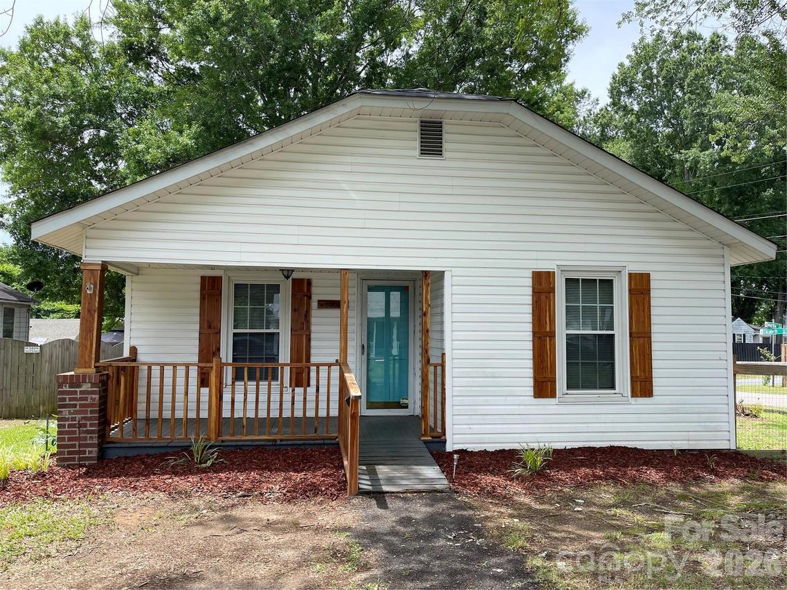 1408 Moose Rd., Kannapolis, NC 28023