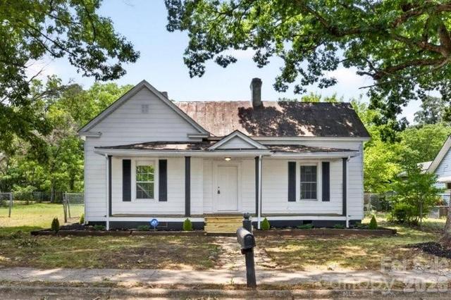 New Homes For Sale This Week in Reidsville: June 19th to June 25th