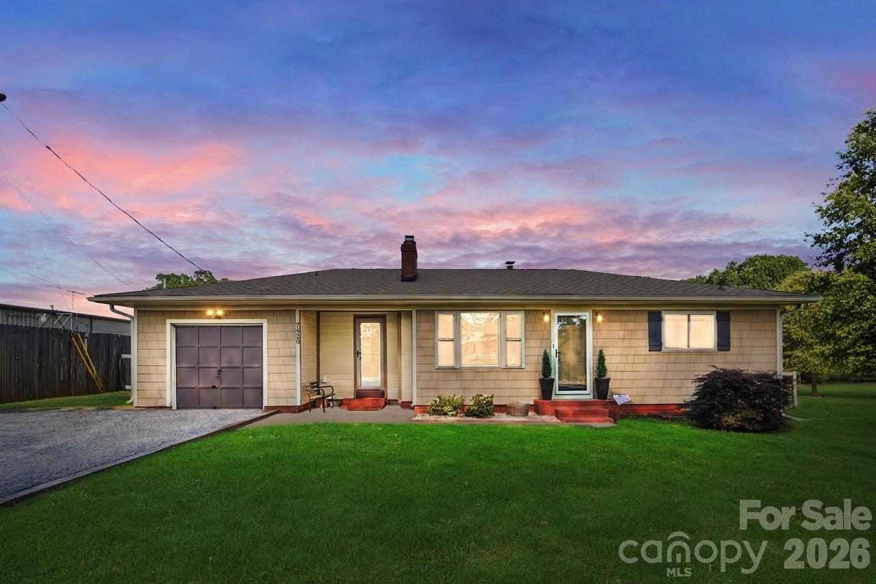 7820 Cagle Dr., Mint Hill, NC 28227