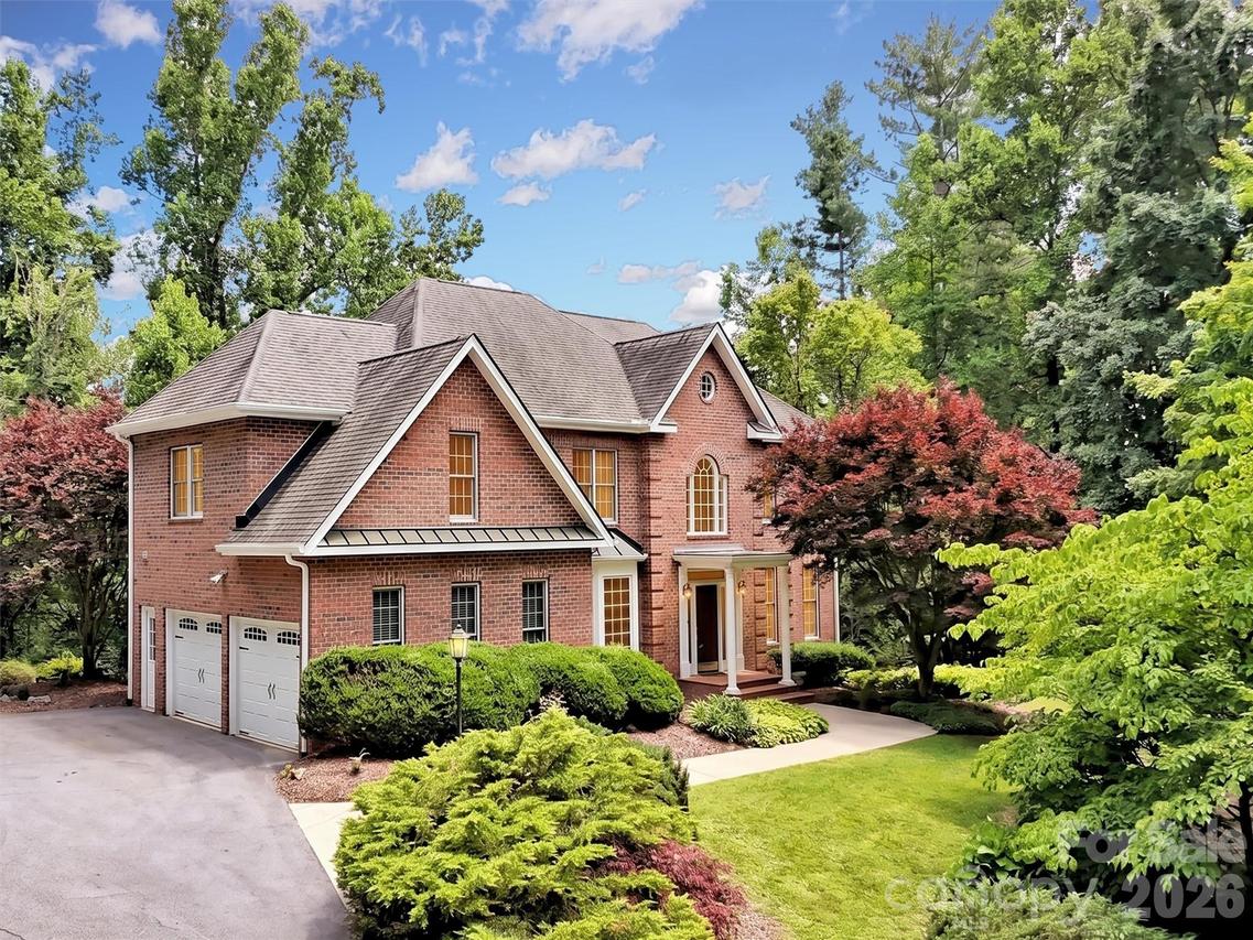 9 Hickory Ridge #8, Fletcher, NC 28732