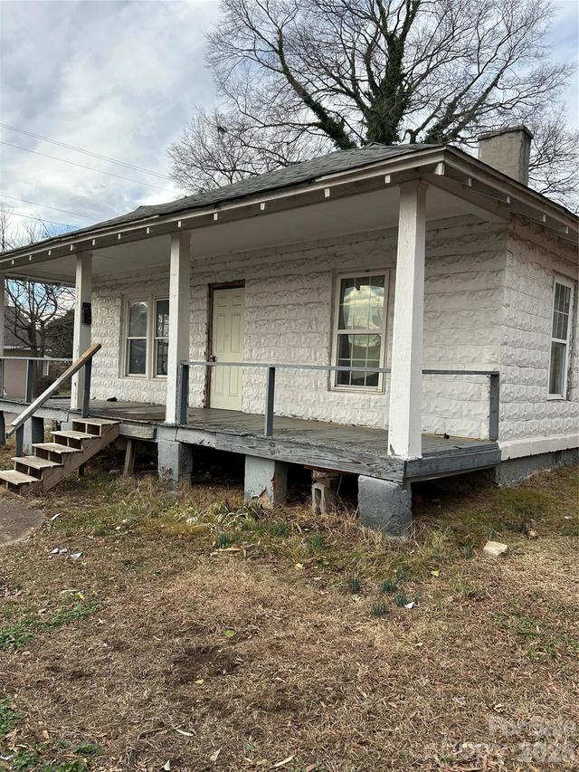 517 Booker St., Shelby, NC 28150