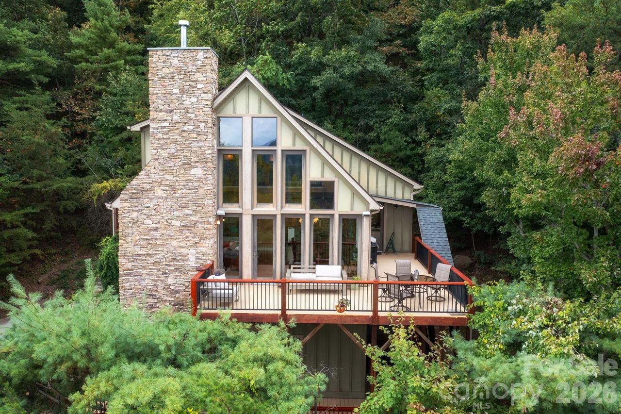 130 Black Oak Dr. #0056/0057, Asheville, NC 28804