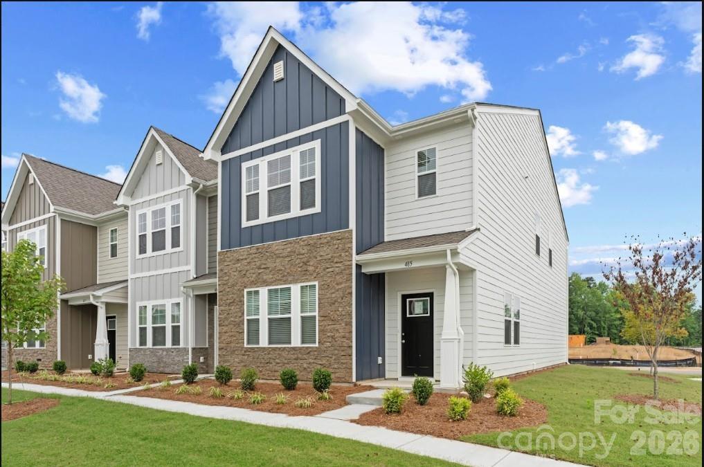 485 Etna St. #5604, Gastonia, NC 28052