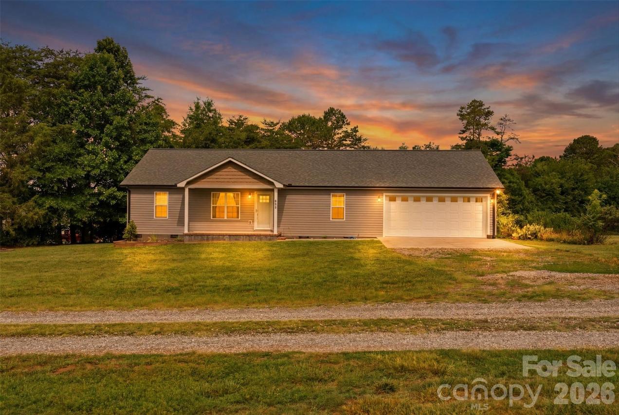 127 Quiet Acres Tr. #20, Harmony, NC 28634