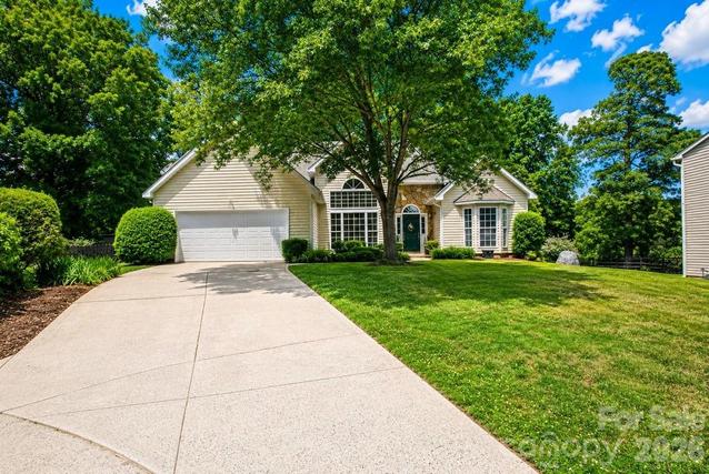 Homes Just Sold That Attend Lake Norman Elementary: August 4th to August 10th