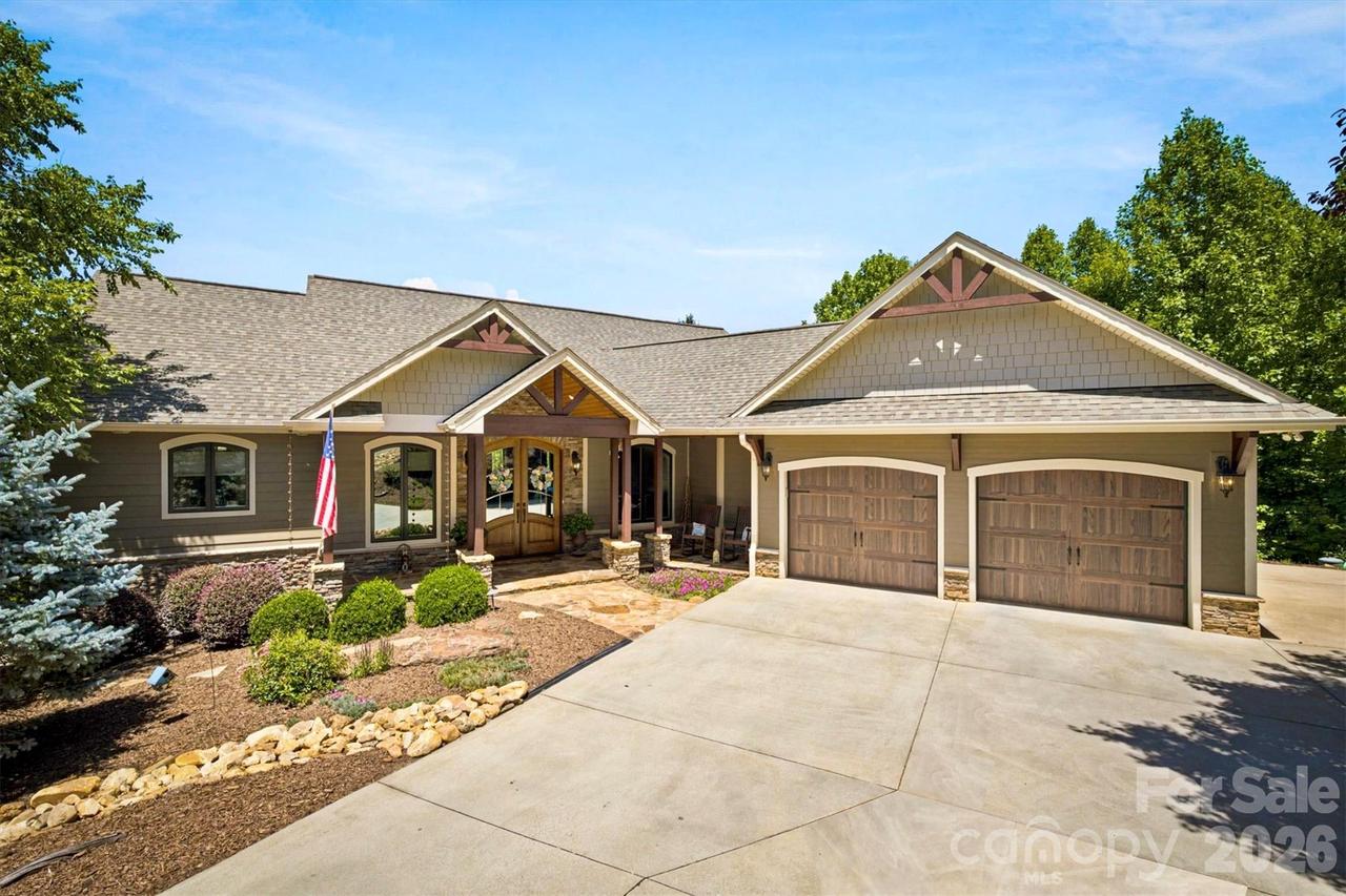 1167 Johns Ridge Pkwy., Lenoir, NC 28645