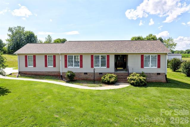New Homes For Sale This Week That Attend Springmore Elementary: June 19th to June 25th