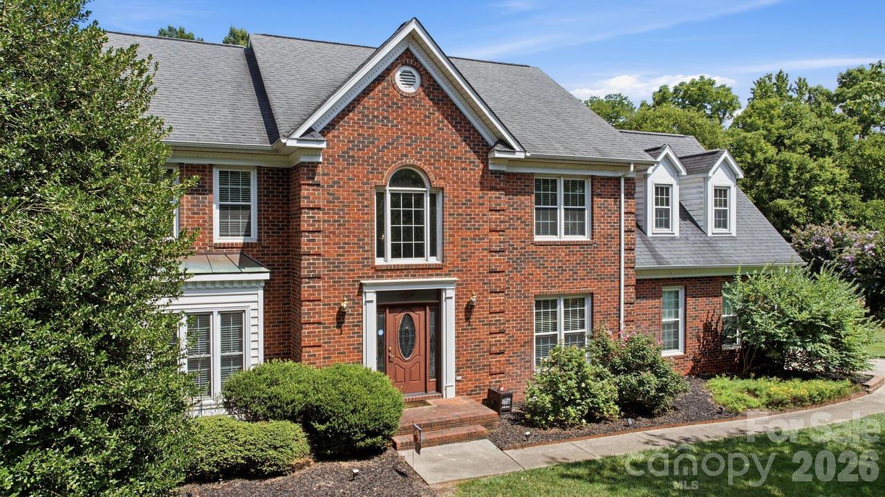 965 Lyerly Ridge Rd., Concord, NC 28027