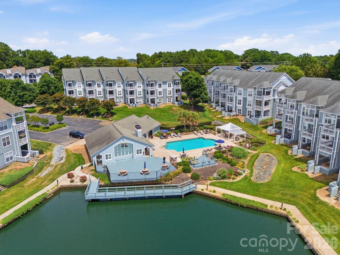 18817 Nautical Dr. #105, Cornelius, NC 28031