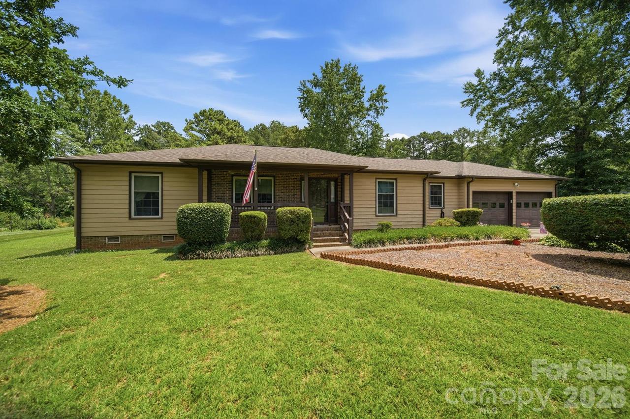 3510 Mintstone Dr., Mint Hill, NC 28227