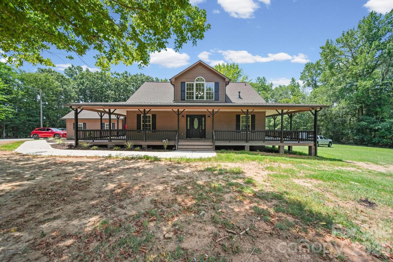 5013 Plyler Mill Rd., Monroe, NC 28112
