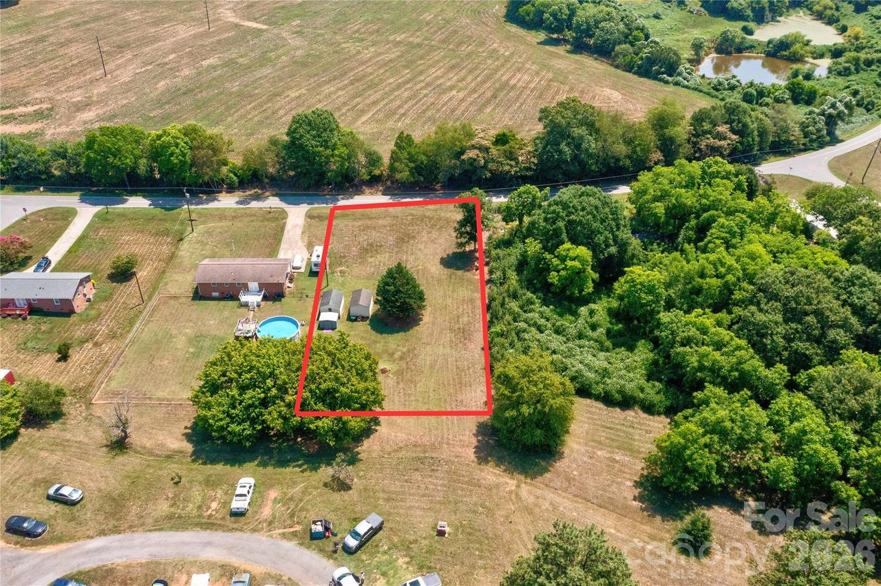00 Bradley Rd., Shelby, NC 28150