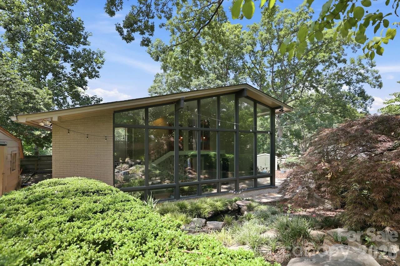 4027 Glenfall Ave., Charlotte, NC 28210