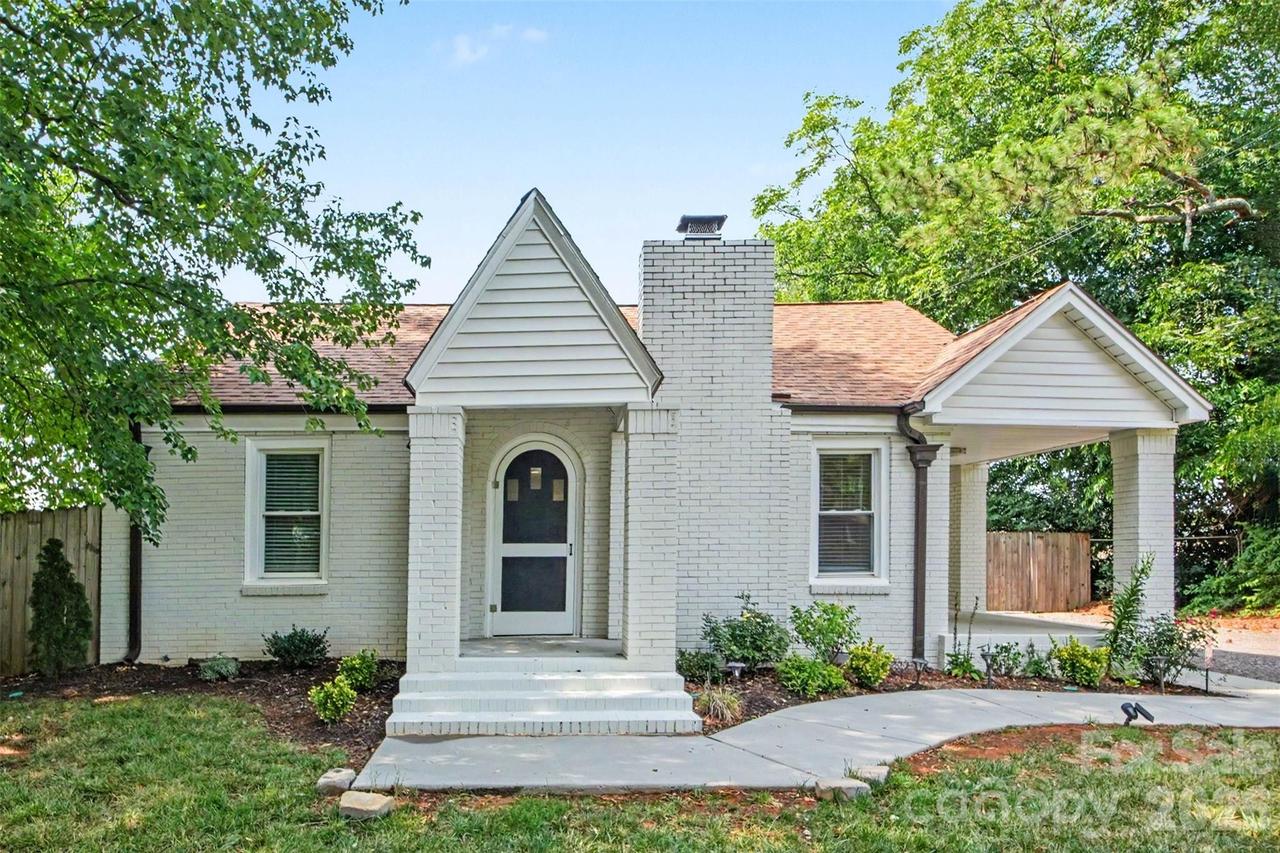12 Mills Ave., Concord, NC 28027