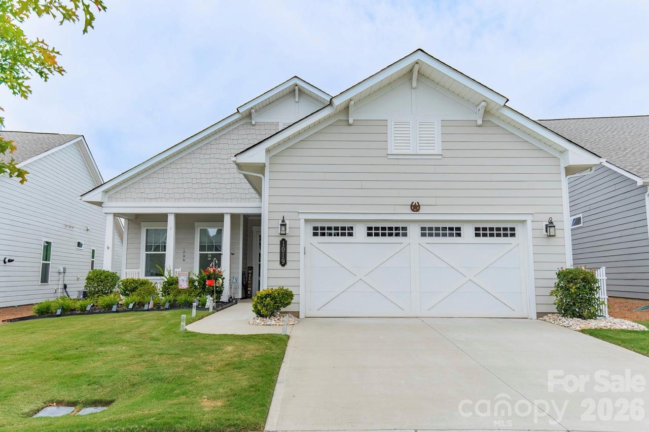 1019 Carlyle Ln., Monroe, NC 28110