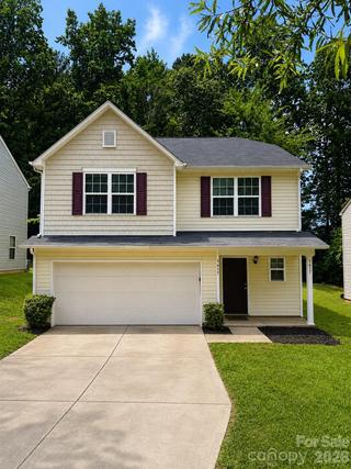 New Homes For Sale This Week That Attend Francis Bradley Middle: June 26th to July 2nd