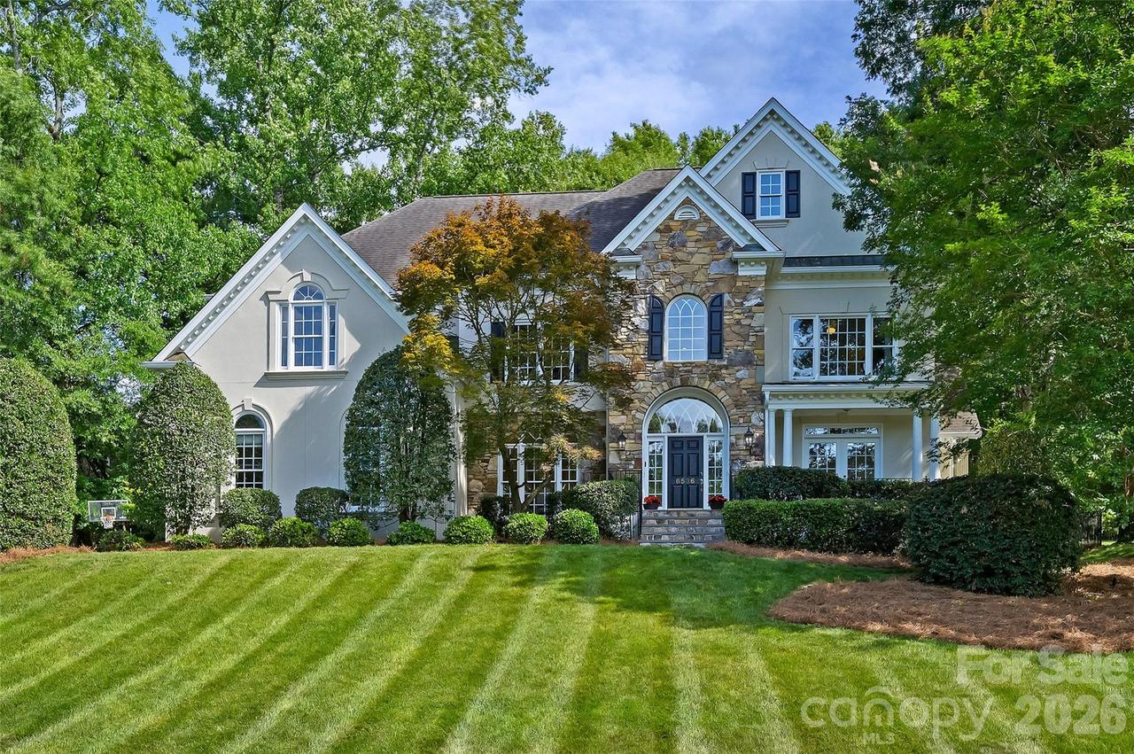 6536 Seton House Ln., Charlotte, NC 28277