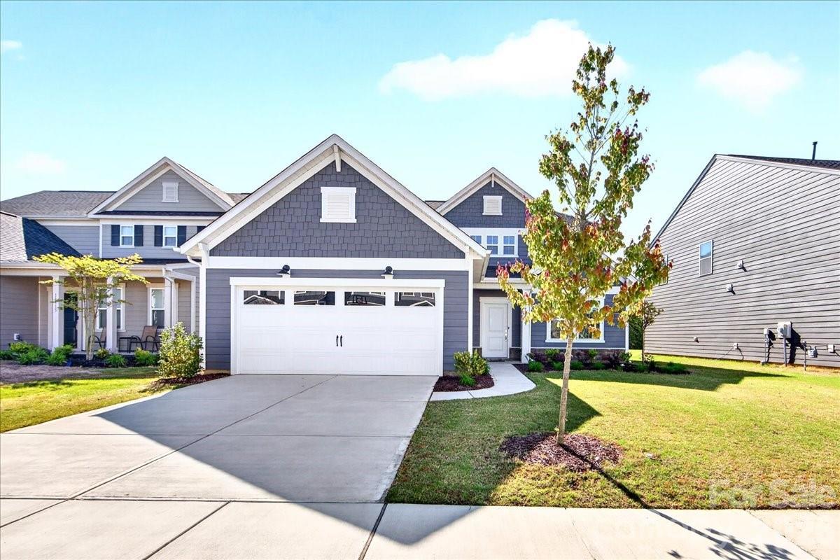 11119 Glasden Rd., Charlotte, NC 28278