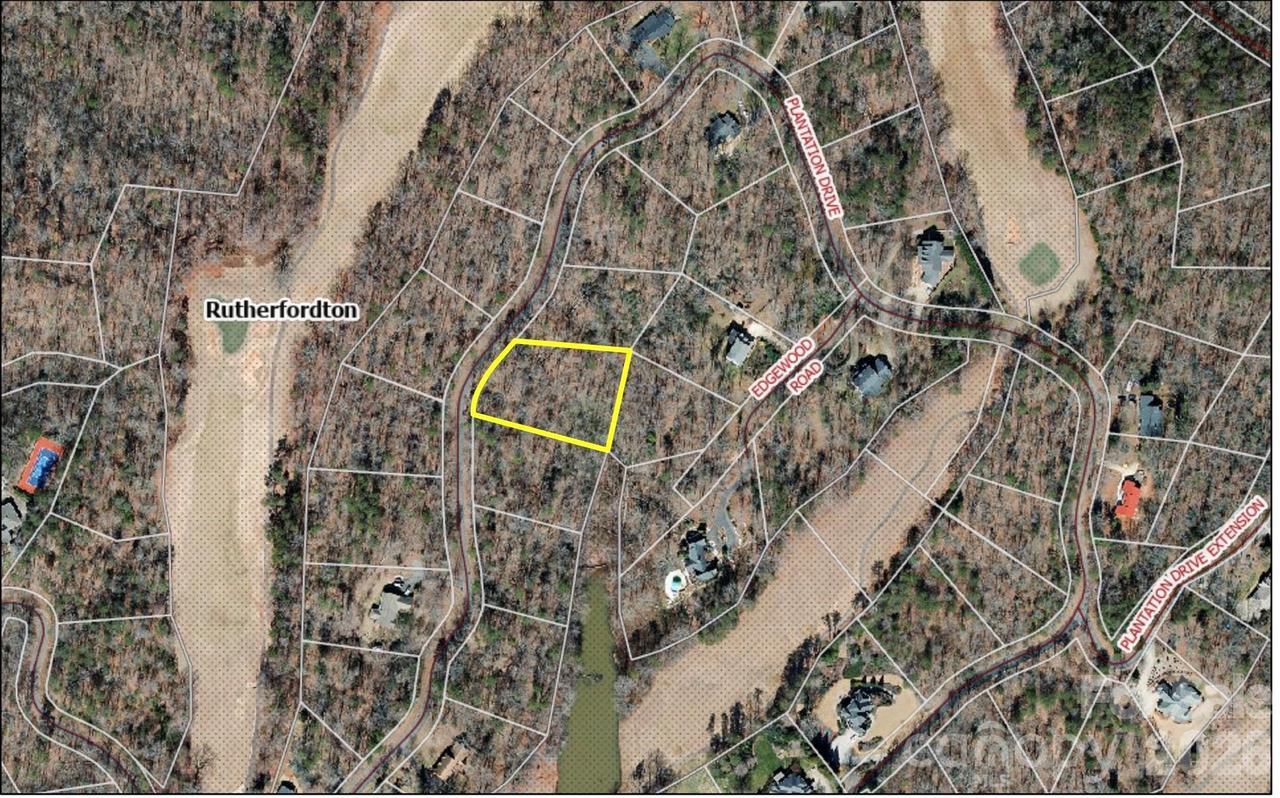 Plantation Dr., Rutherfordton, NC 28139