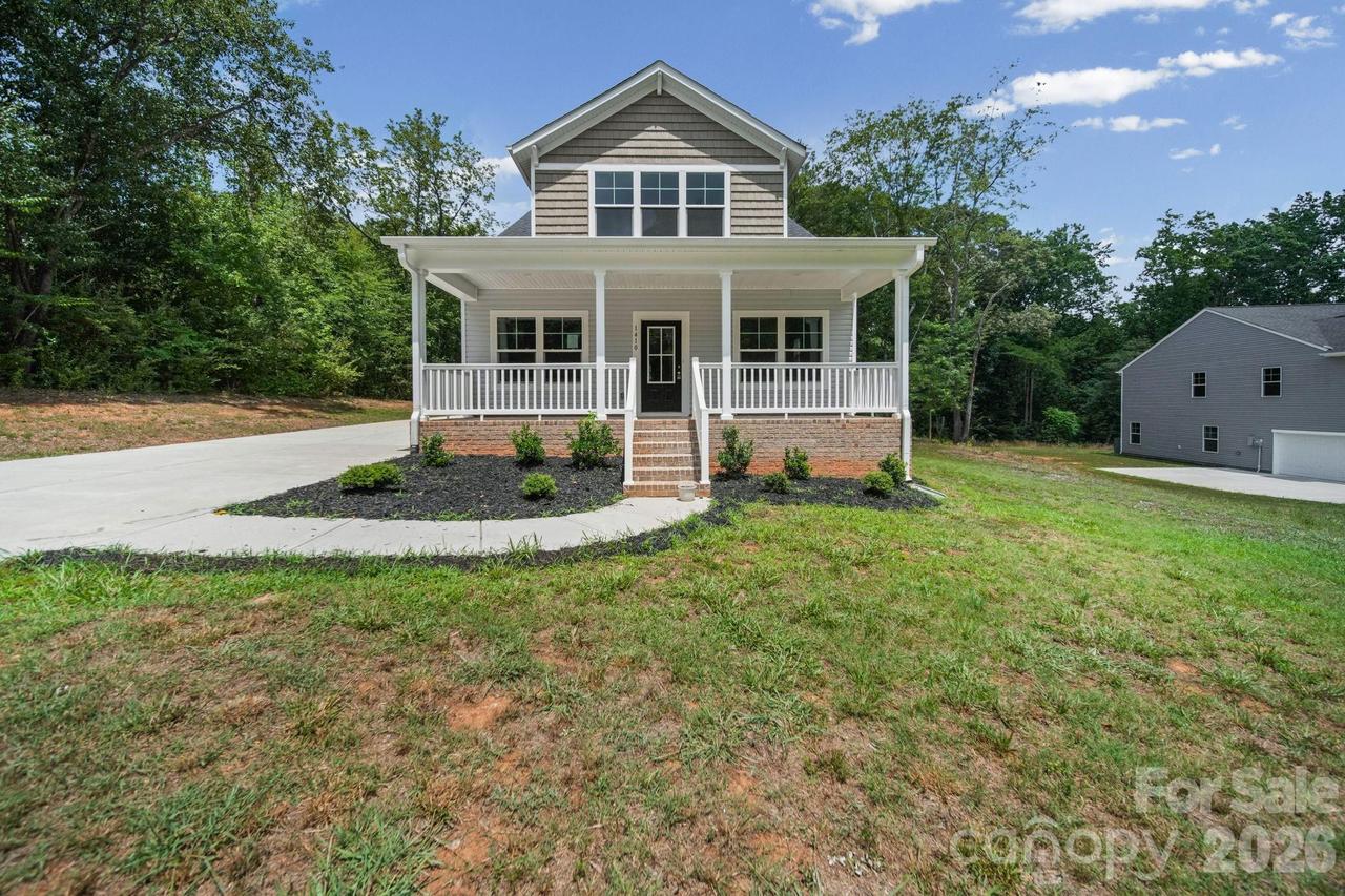1410 Hubbard Ter., Shelby, NC 28152