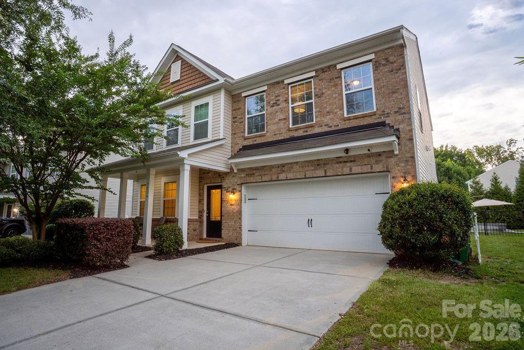 7119 Hermiston St., Charlotte, NC 28273