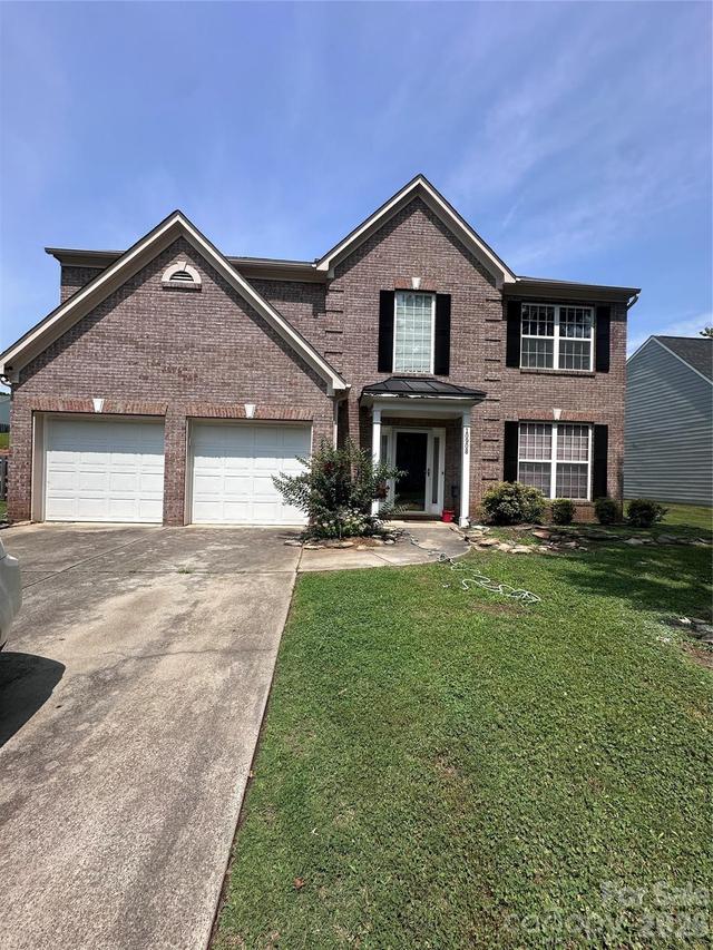 10908 Chastain Parc Dr., Charlotte, NC 28216