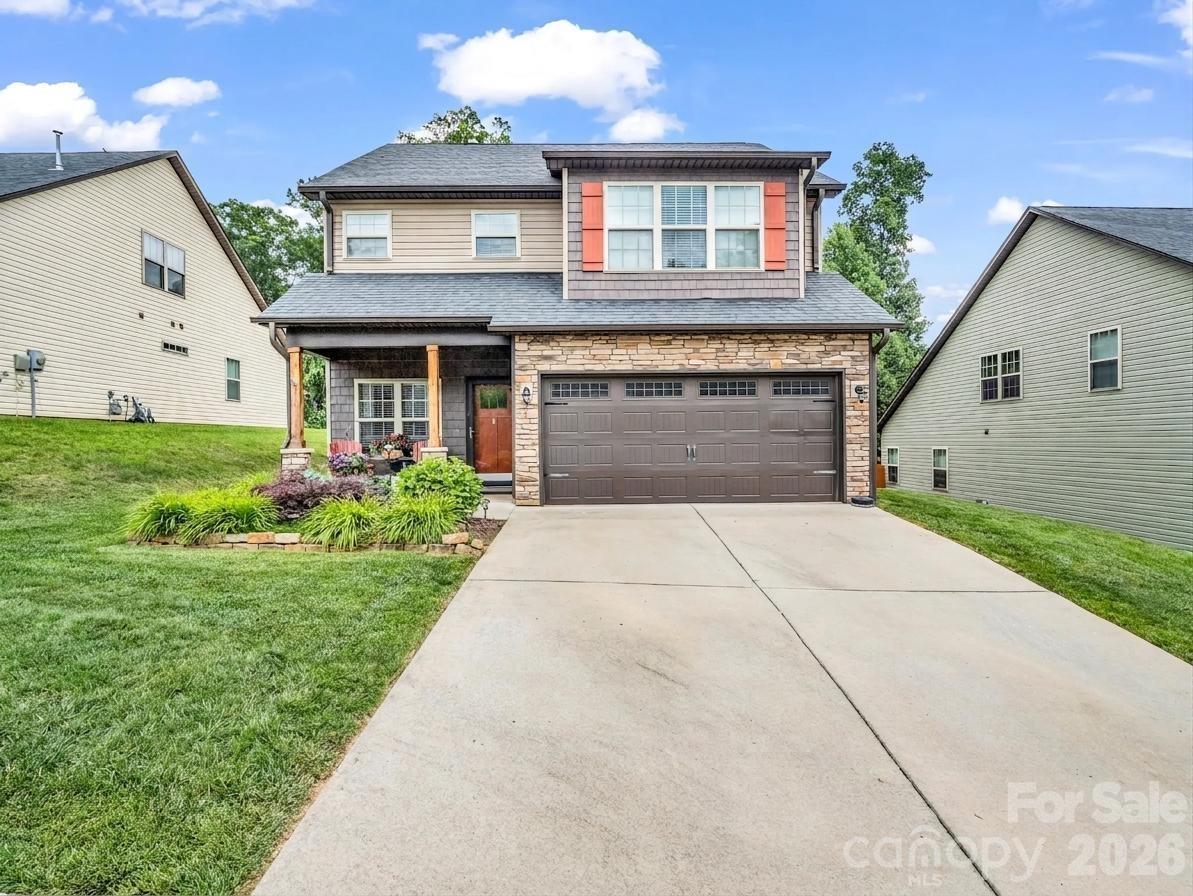 8 Mallard Run Dr., Arden, NC 28704