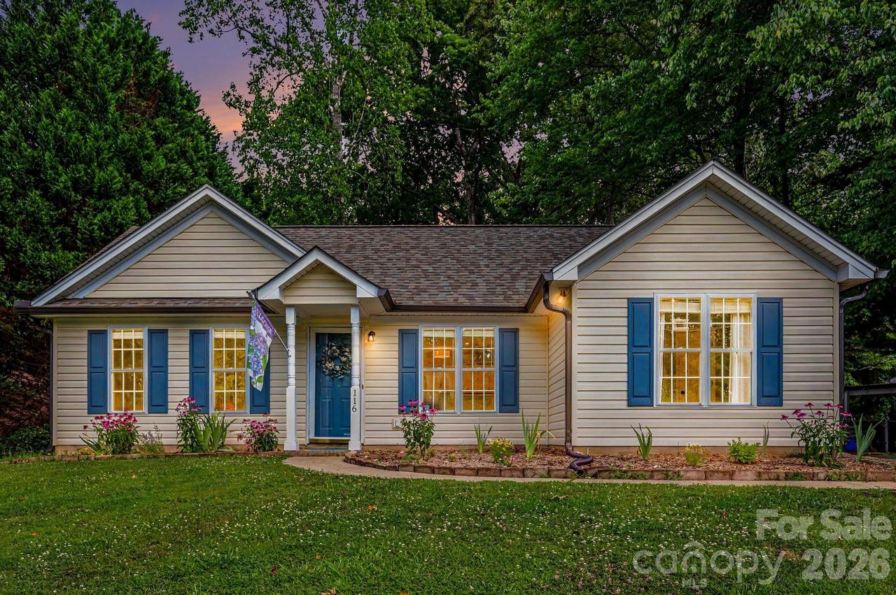 116 Julia St., Mount Holly, NC 28120
