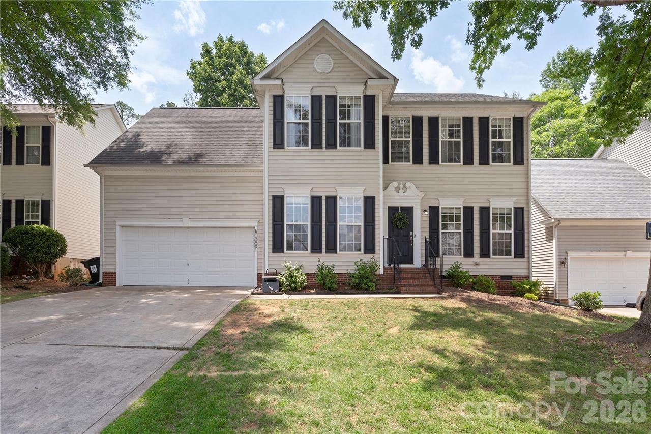 12002 Harmon Ln., Pineville, NC 28134